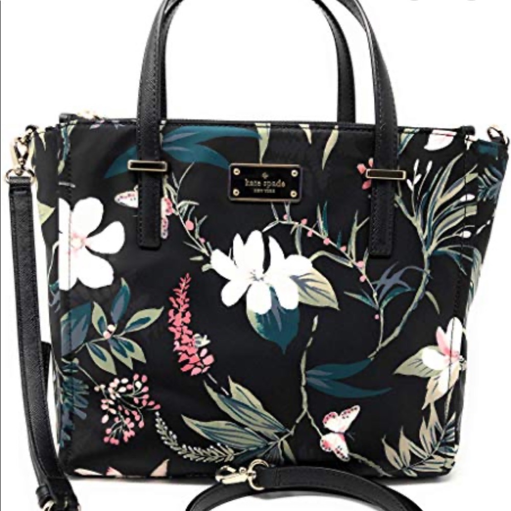 Kate Spade New York Wilson Road Botanical Alyse